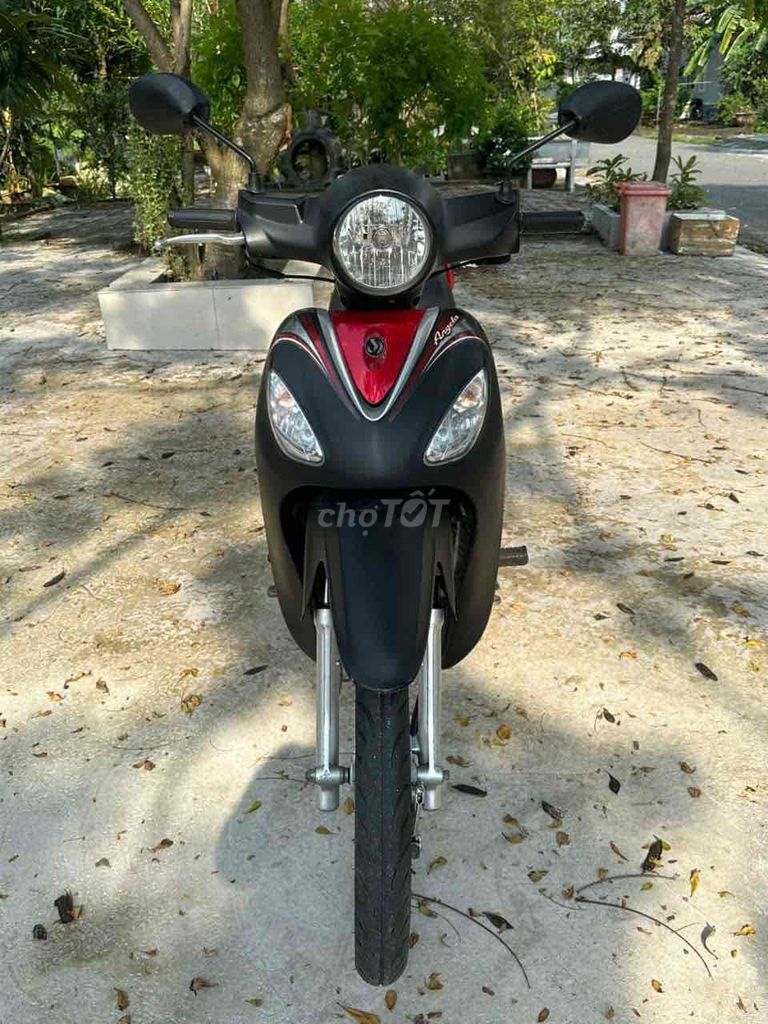 Angela 50cc BSTP. Mua bán Xe máy tại Huyện Nhà Bè Tp Hồ Chí Minh được đăng bởi van phan hình 1