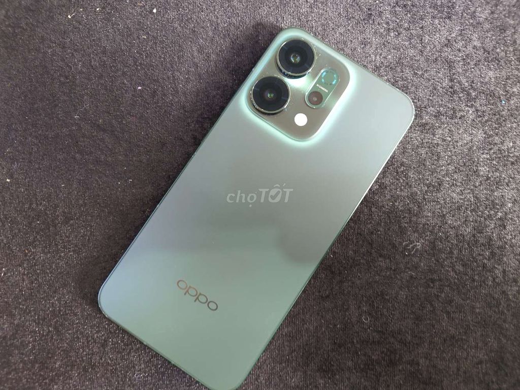 Oppo Reno 14 512GB. Mua bán Điện thoại tại Thành phố Vĩnh Long Vĩnh Long được đăng bởi Nguyễn Anh Tuấn  hình 1