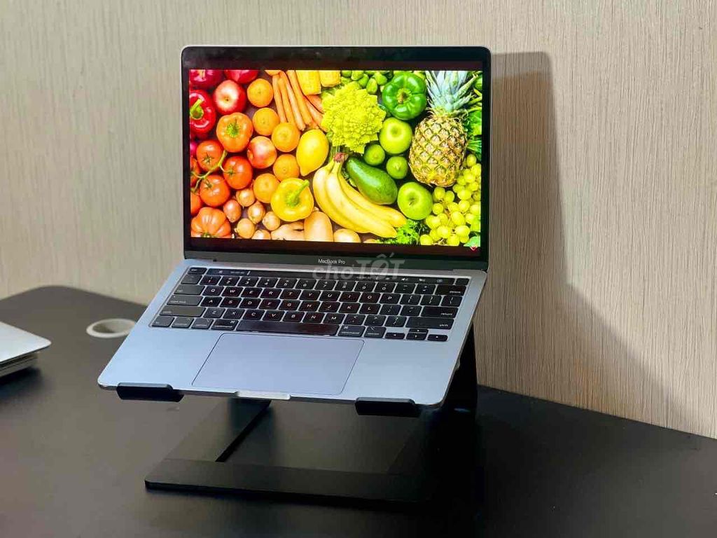 Apple MacBook Pro 13 inch 2020 i5 8GB/256GB. Mua bán Laptop tại Quận 3 Tp Hồ Chí Minh được đăng bởi Macbook Giá Tốt  hình 1