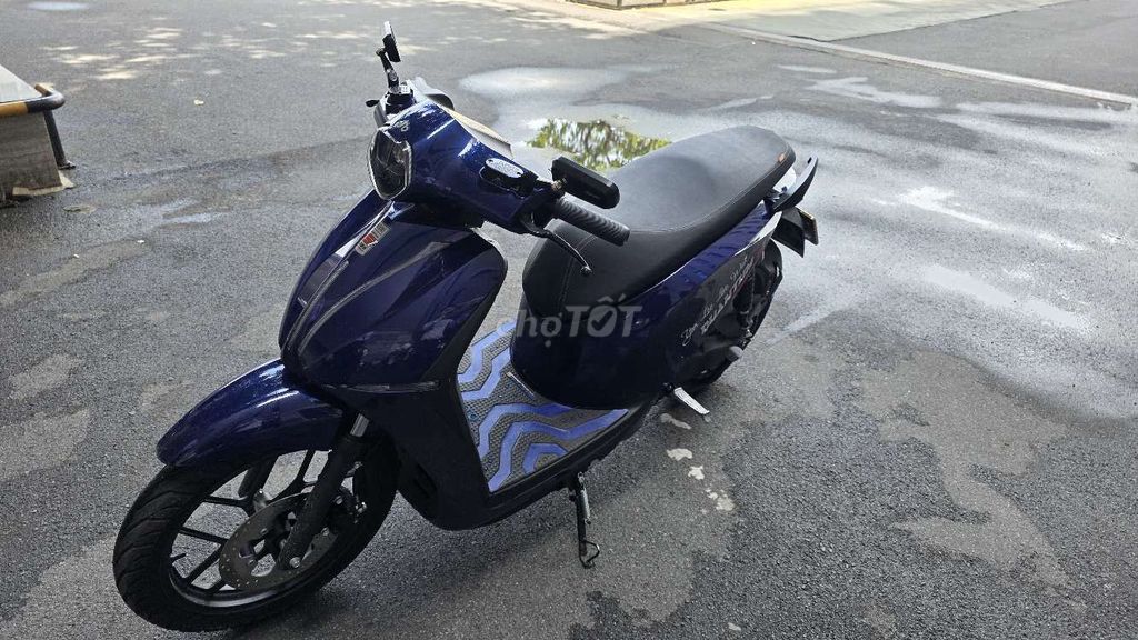 BÁN NHANH DATBIKE S1 - 2025 MỚI LƯỚT. Mua bán Xe điện tại Quận 10 Tp Hồ Chí Minh được đăng bởi Mr Thuận Thiên hình 1