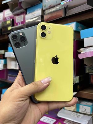 Iphone 11pro lock 64gb. Mua bán Điện thoại tại Thành phố Biên Hòa Đồng Nai được đăng bởi Nguyễn Huy