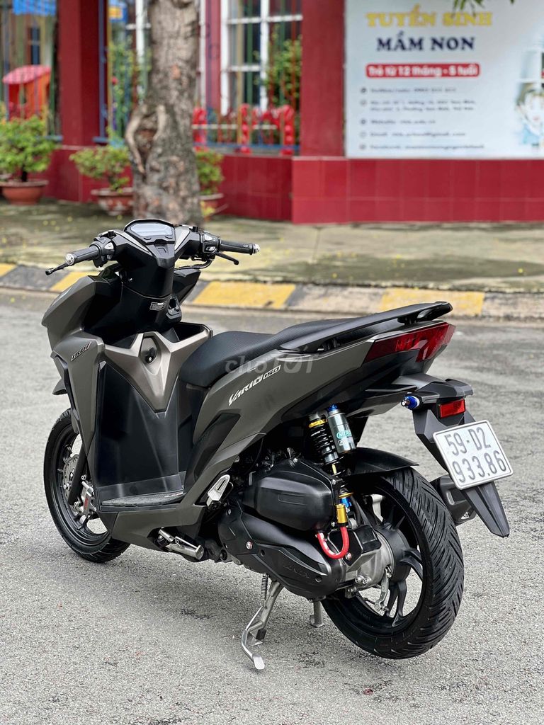 VARIO 150 2020 Kiểng BSTP CHÍNH CHỦ CÓ GÓP. Mua bán Xe máy tại Thành phố Thủ Đức Tp Hồ Chí Minh được đăng bởi Hiếu  hình 6