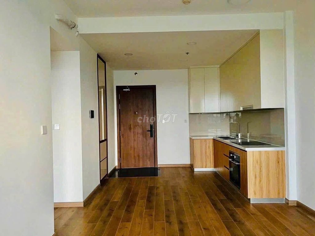 Rent · 2 bd · 61 м² · Quận Bình Tân, ул. Võ Văn Kiệt