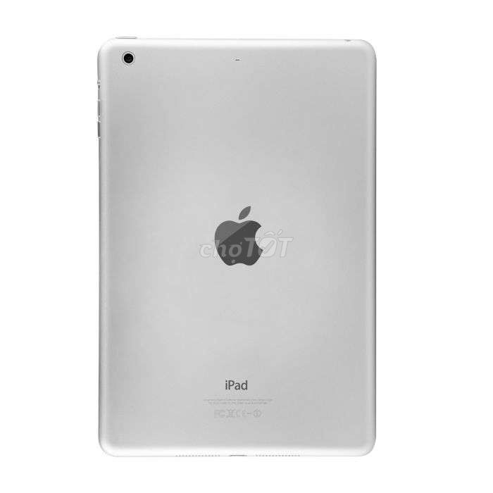 Apple iPad Air 1 Hỏng cảm ứng. Mua bán Máy tính bảng tại Thành phố Thủ Đức Tp Hồ Chí Minh được đăng bởi Lê Minh Phú hình 1