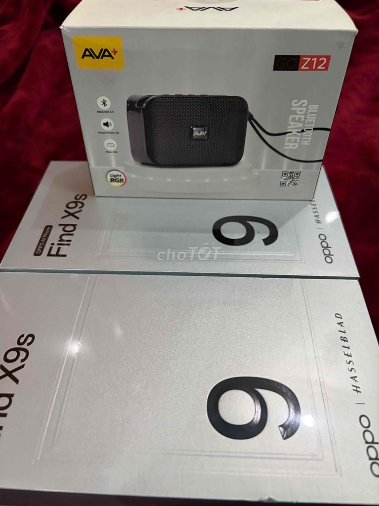 Oppo Find X9s 12GB/256GB. Mua bán Điện thoại tại Thành phố Huế Thừa Thiên Huế được đăng bởi Arena Phone hình 1