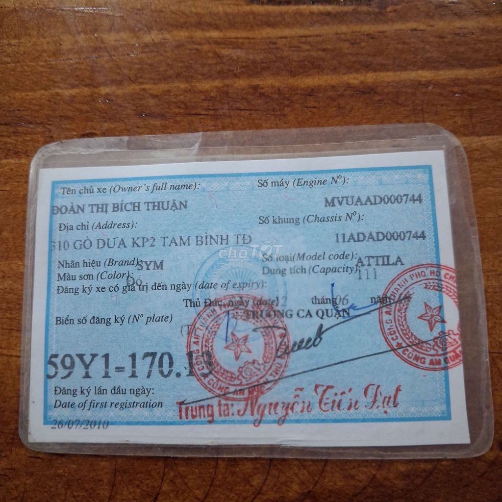 Xe đep máy êm như mới vỏ mới đèn mới đi vọt. Mua bán Xe máy tại Quận 8 Tp Hồ Chí Minh được đăng bởi phung hao hình 9