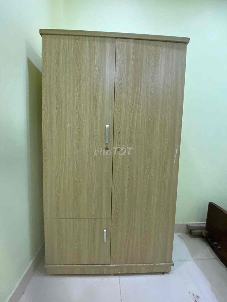 Thanh lý giường, tủ gỗ ở Bạch Đằng, Hai Bà Trưng