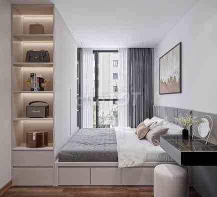 BÁN CĂN HỘ P4 - VINHOMES OCEAN PARK 1 Diện tích: 90m² – Thiết kế 3 phò