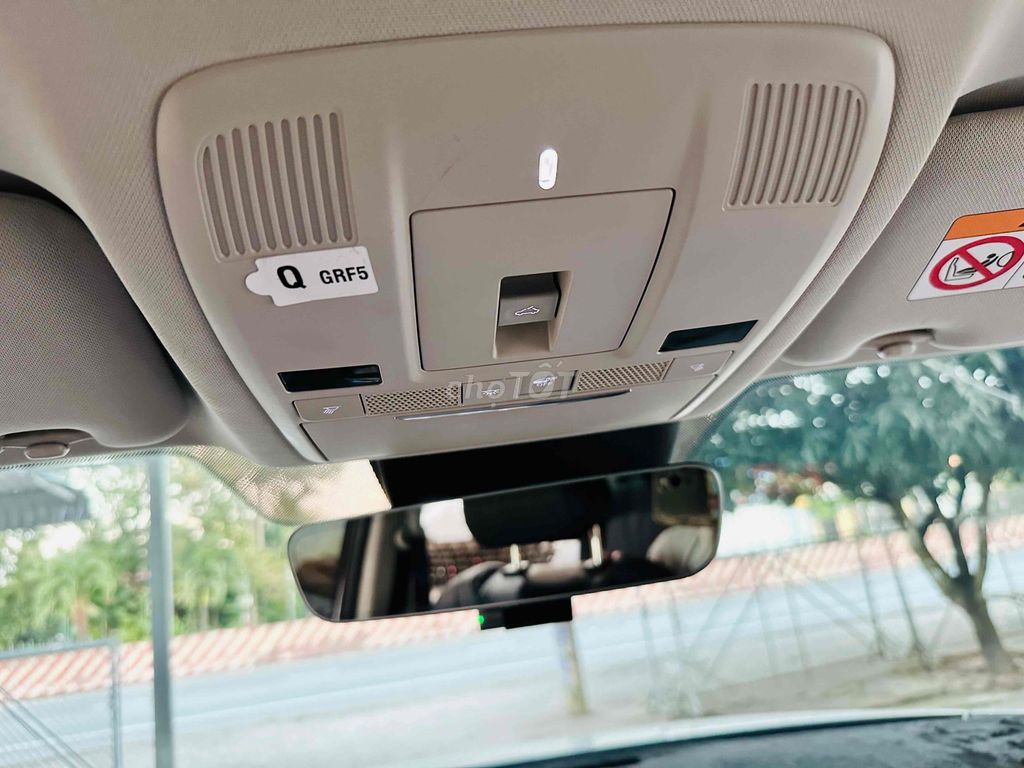 Mazda CX 5 2023 2.0 Premium - 9000 km. Mua bán Ô tô tại Huyện Bắc Tân Uyên Bình Dương được đăng bởi Ô Tô Quân Bồ Bình Dương hình 19