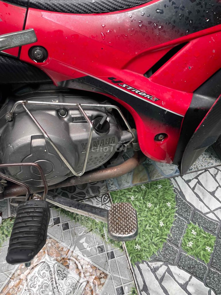 jupieter GRAvita. Mua bán Xe máy tại Quận Tân Phú Tp Hồ Chí Minh được đăng bởi Huy hình 6