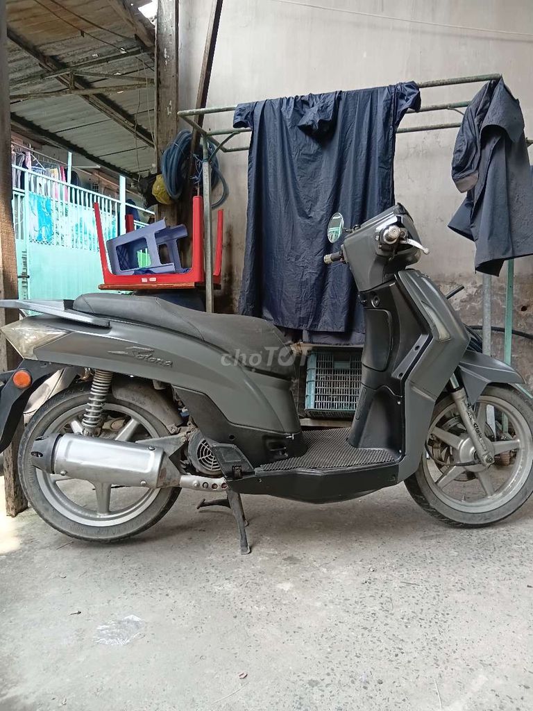 Xe hảng nhập khẩu đài loan hảng kymco. Mua bán Xe máy tại Thành phố Thủ Đức Tp Hồ Chí Minh được đăng bởi Giang hình 6