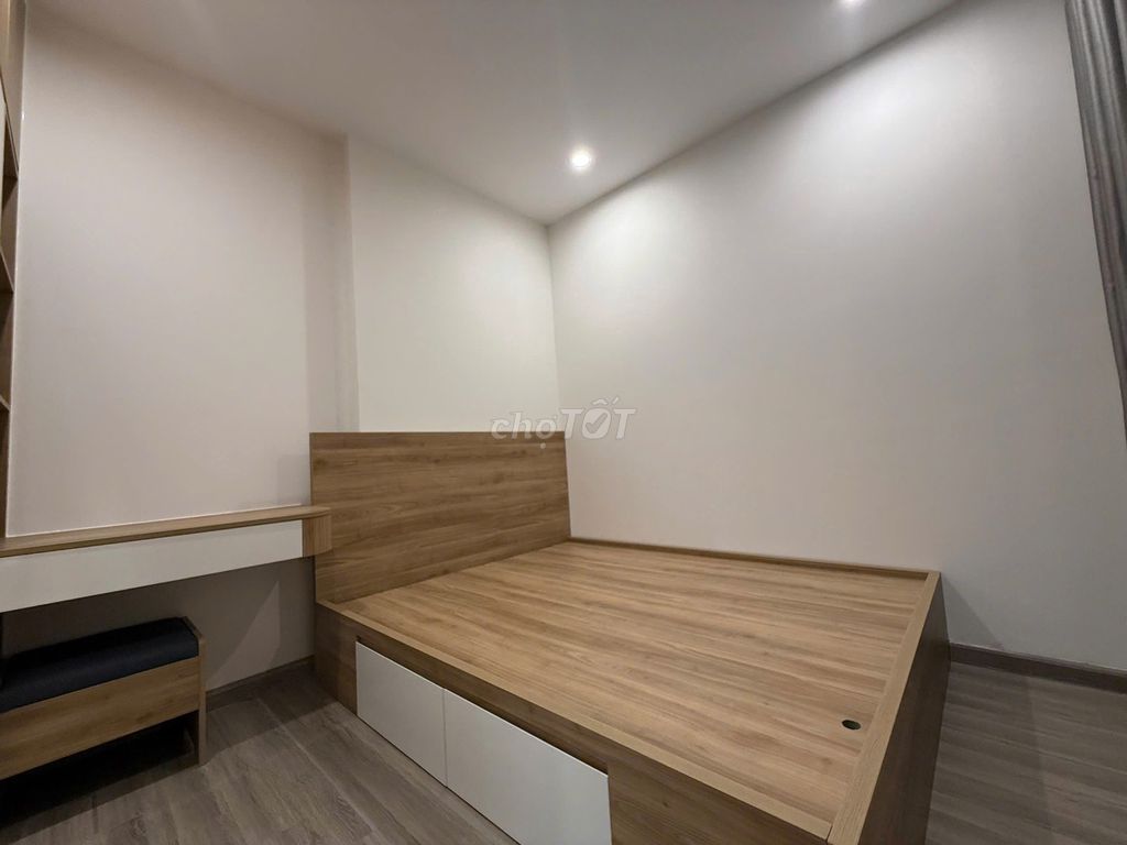 Сдается студия и апартаменты с мебелью от 6 млн в Vinhomes Grand Park