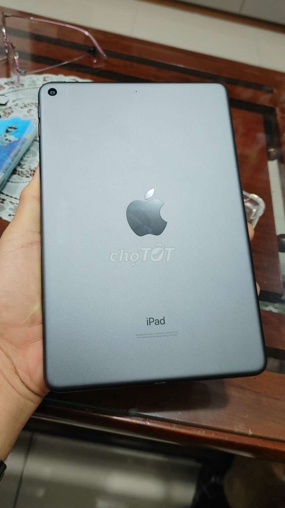 Bán xác IPAD mini 5 64Gb xách tay Nhật về