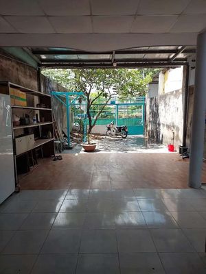 Rent · 1 bd · 100 м² · Huyện Bình Chánh, ул. Đường Huỳnh Bá Chánh