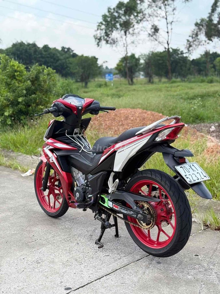 cần tiền. Mua bán Xe máy tại Thị xã Bến Cát Bình Dương được đăng bởi Keo Bảo hình 1