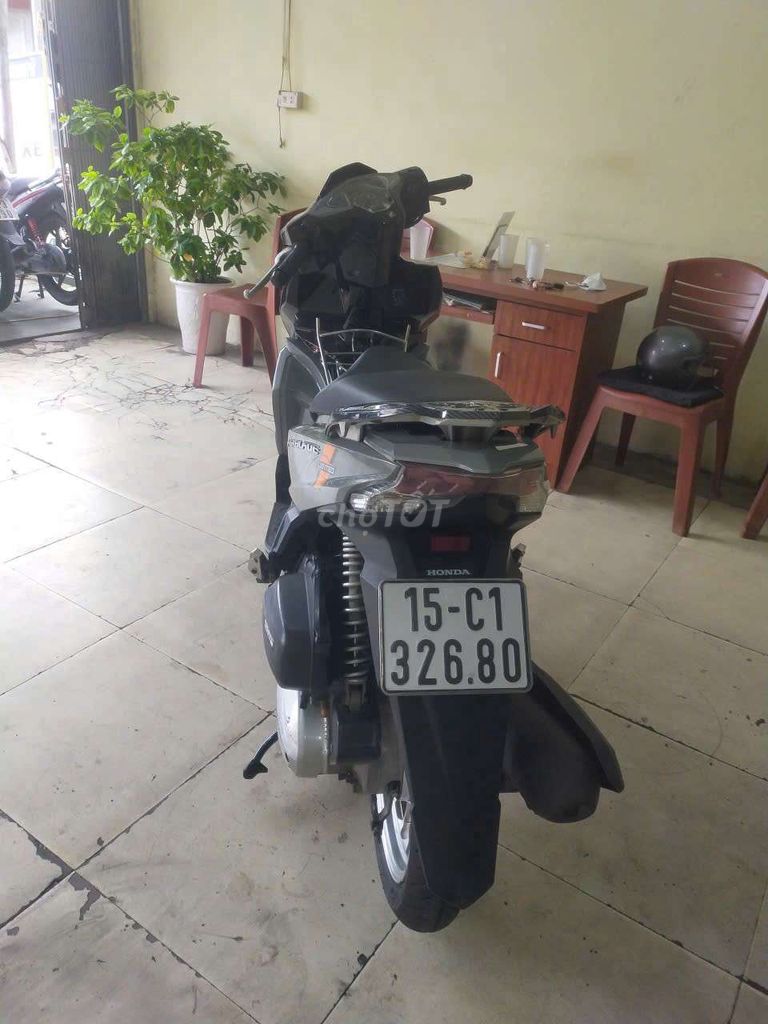 Cần bán xe chính chủ máy zin êm chất. Mua bán Xe máy tại Huyện An Dương Hải Phòng được đăng bởi Trần Oanh hình 6