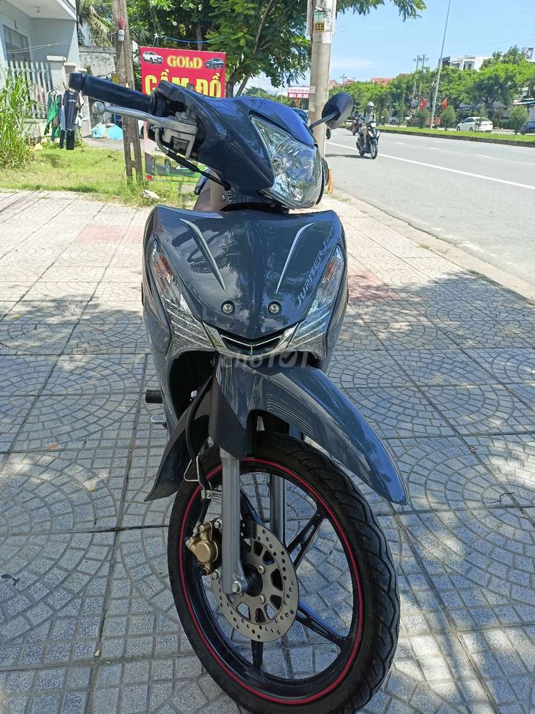 Thanh lí xe gấp!!!. Mua bán Xe máy tại Quận Ngũ Hành Sơn Đà Nẵng được đăng bởi NGUYỄN HUỲNH NHƯ Ý hình 3