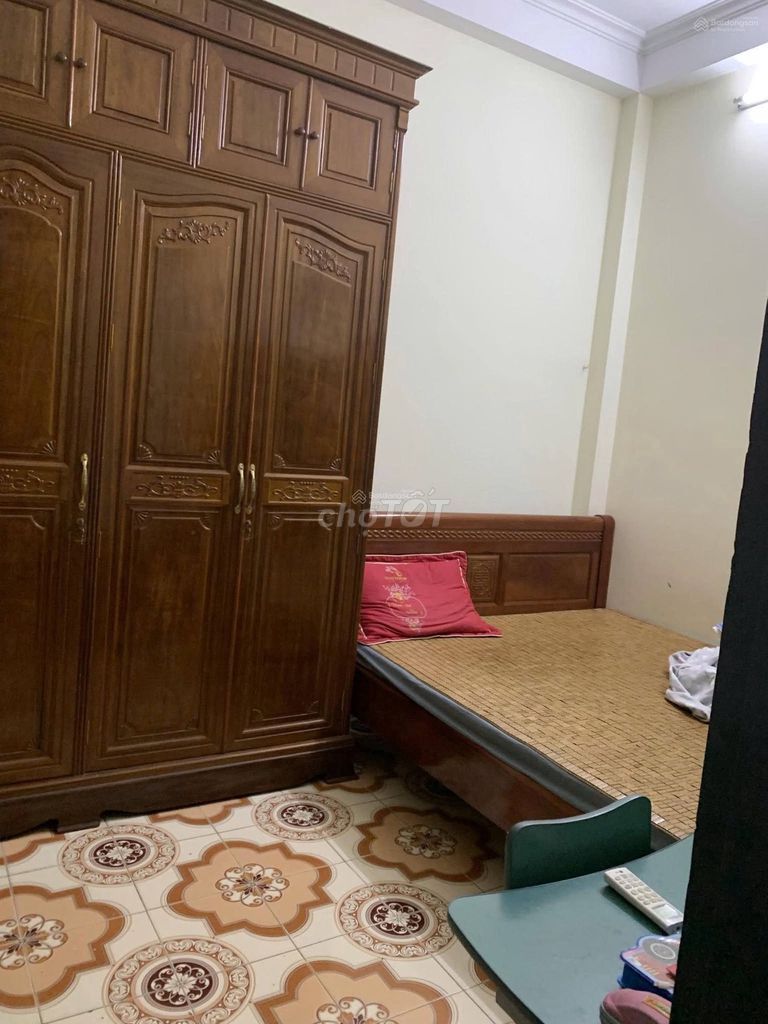 Дом в аренду 30 м², 4 спальни, Кхуонг Трунг