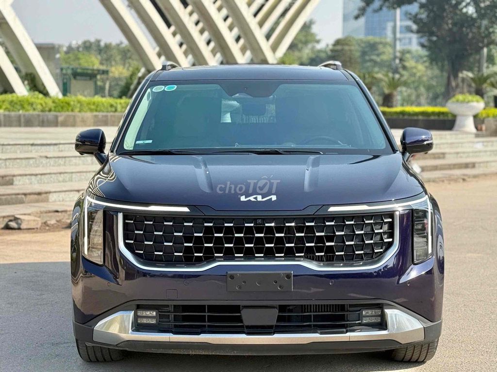CẦN BÁN KIA CANIVAL 2.2D SINGNATURE MODEL 2025. Mua bán Ô tô tại Quận Bắc Từ Liêm Hà Nội được đăng bởi Mr PHÁT THÁI HÀ AUTO hình 1