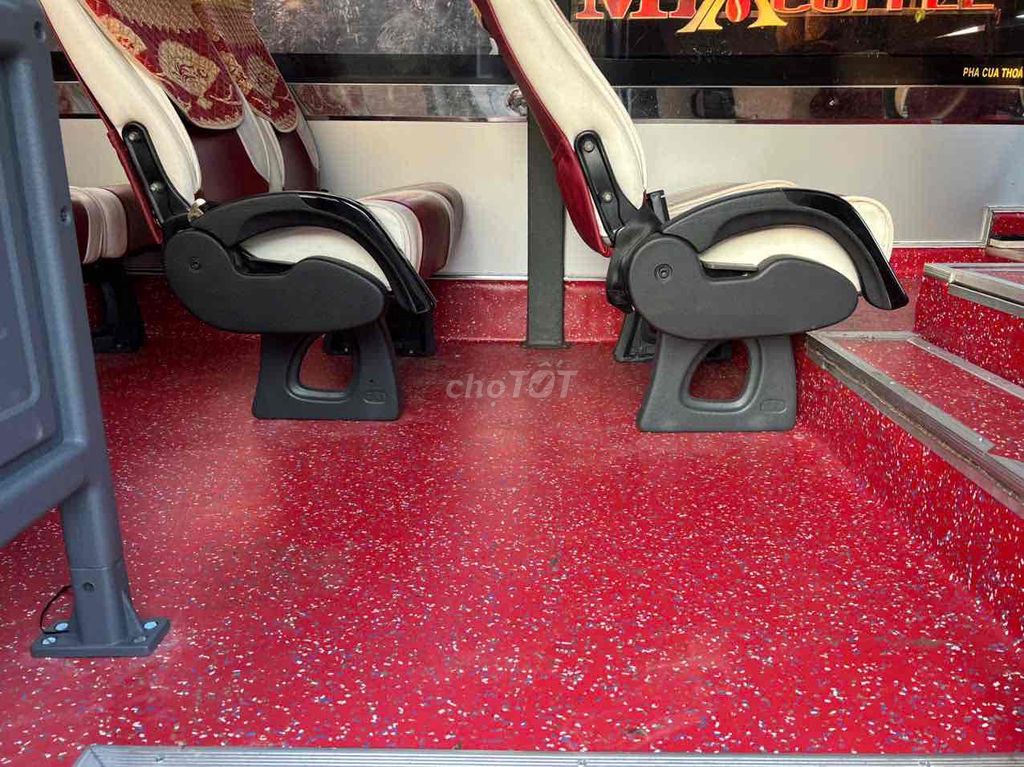 Isuzu samco felix 2011 máy 5.2 loại 29 chổ. Mua bán Phương tiện khác tại Huyện Tân Phú Đồng Nai được đăng bởi Salon AUTO THÀNH TRUNG Đồng Nai hình 8