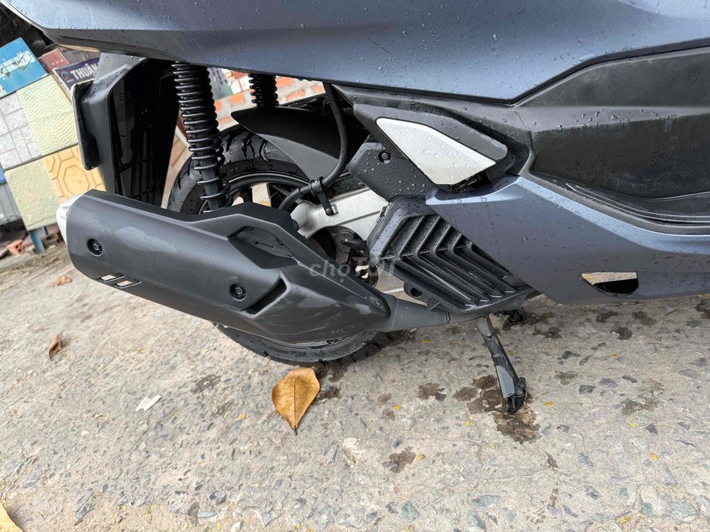 Honda PCX160cc 2022 ABS odo: 4.700 km chính chủ. Mua bán Xe máy tại Thành phố Thủ Đức Tp Hồ Chí Minh được đăng bởi phạm văn lâm hình 6