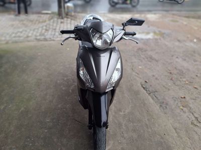 HONDA VISION . ĐK 2017 BS 64 . XE ZIN CÀVET ĐẦY ĐỦ. Mua bán Xe máy tại Huyện Nhà Bè Tp Hồ Chí Minh được đăng bởi tuân anh 