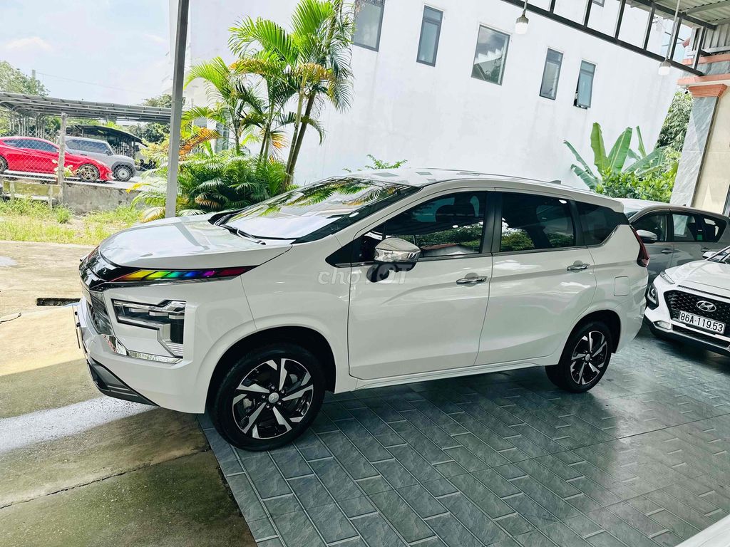 Xpander 2025 Pre Km: 697 Vô Đồ Chơi 50Tr. Mua bán Ô tô tại Huyện Bắc Tân Uyên Bình Dương được đăng bởi Ô Tô Quân Bồ Bình Dương hình 5