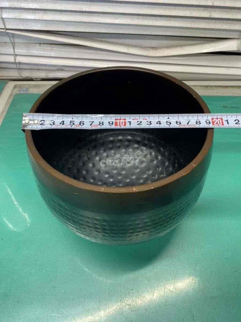 Chuông  Nhật Bản. Mua bán Đồ sưu tầm, đồ cổ tại Huyện Gia Lộc Hải Dương được đăng bởi Điện máy nhật úc hình 1