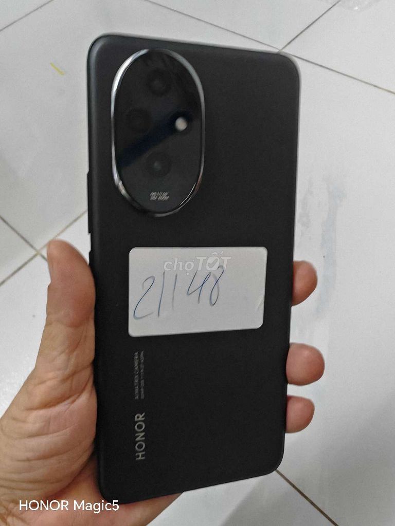 honor 200 đẹp keng pin 100 full chplay gg. Mua bán Điện thoại tại Quận Gò Vấp Tp Hồ Chí Minh được đăng bởi mai chi hình 5