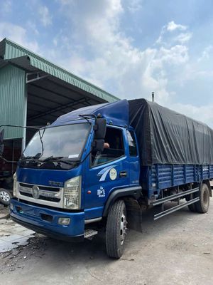Bán gấp tmt 7.5 tấn đời 2015 thùng bạt 6m2. Mua bán Xe tải, xe ben tại Thành phố Thuận An Bình Dương được đăng bởi Xe tải Bình Dương