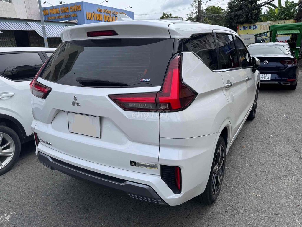 Mitsubishi Xpander 2022 AT Premium - 70000 km. Mua bán Ô tô tại Huyện Ba Tri Bến Tre được đăng bởi Nguyên hình 3