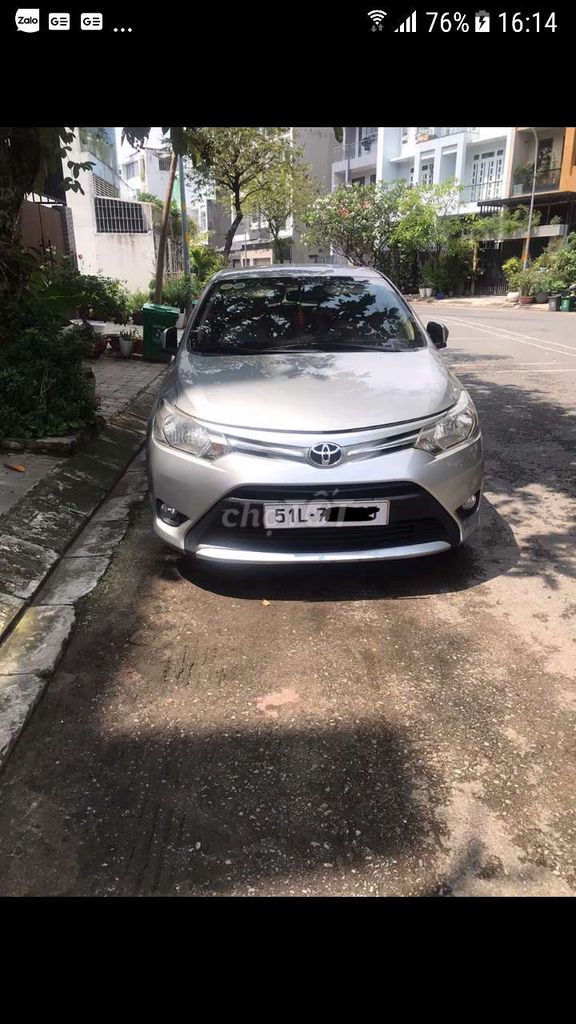 2015 E xịn bản đủ. Mua bán Ô tô tại Huyện Củ Chi Tp Hồ Chí Minh được đăng bởi Tanle van hình 12