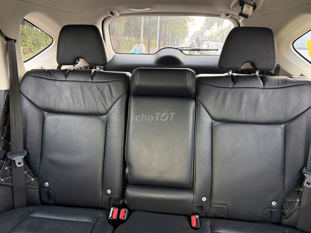 Honda CRV 2.4 2016 cực đẹp. Mua bán Ô tô tại Quận Long Biên Hà Nội được đăng bởi PHÚC LÂM  AUTO hình 15
