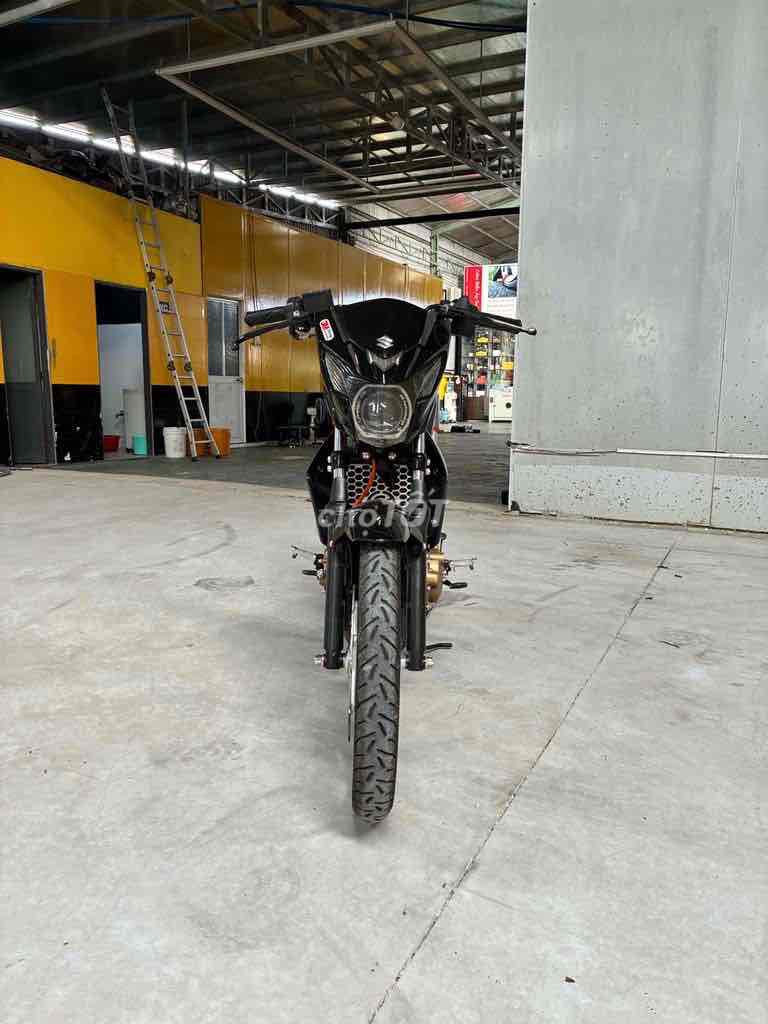 do nhu cầu gia đình chia sẽ nhanh gon lẹ cho ae.... Mua bán Xe máy tại Huyện Chơn Thành Bình Phước được đăng bởi Thành Lê hình 4