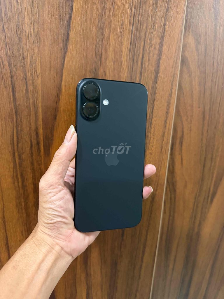 Apple iPhone Đen Đã sử dụng. Mua bán Điện thoại tại Quận Bình Tân Tp Hồ Chí Minh được đăng bởi nguyen van vu hình 1