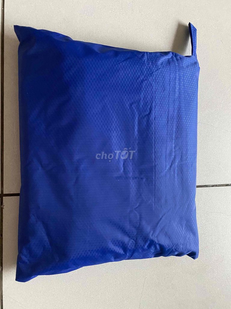 ÁO MƯA CÁNH DƠI VẢI DA CÁ CAO CẤP/ THANH LÝ 50%. Mua bán Phụ kiện thời trang khác tại Quận 12 Tp Hồ Chí Minh được đăng bởi Anh Khôi hình 3