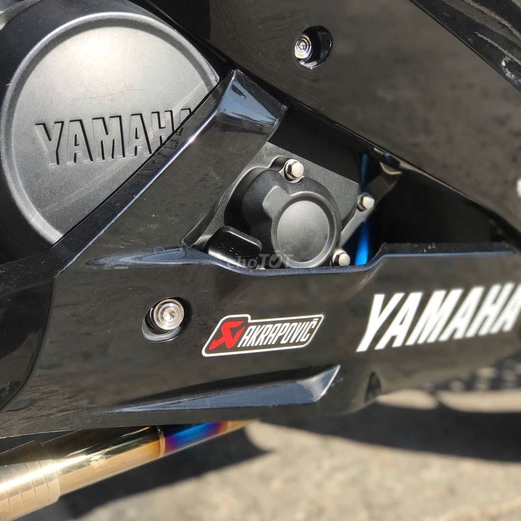 R15 máy zin ít đồ chơi. Mua bán Xe máy tại Huyện Tân Thạnh Long An được đăng bởi Nam mún bán R15V3 hình 6