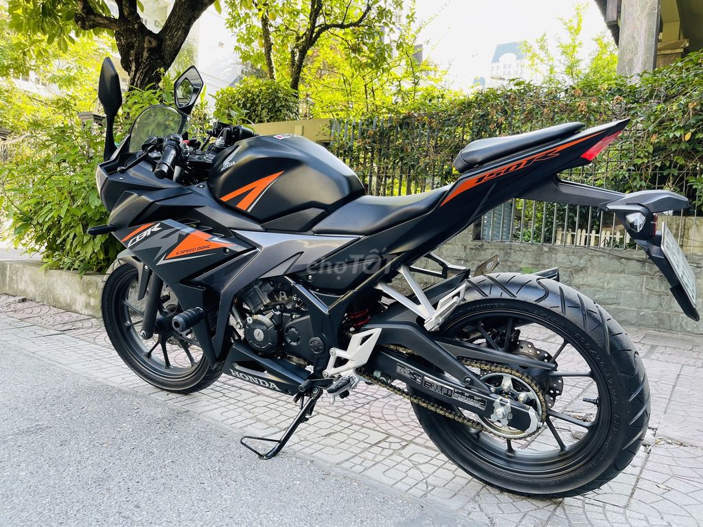 HONDA CBR 150 ABS ĐÈN LED BẢN ĐẶC BIỆT 2022. Mua bán Xe máy tại Quận Nam Từ Liêm Hà Nội được đăng bởi MAI HÒA hình 4