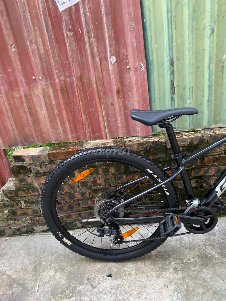 xe đạp giant talon4 lướt. Mua bán Xe đạp tại Quận Tây Hồ Hà Nội được đăng bởi hoàng chinh hình 2