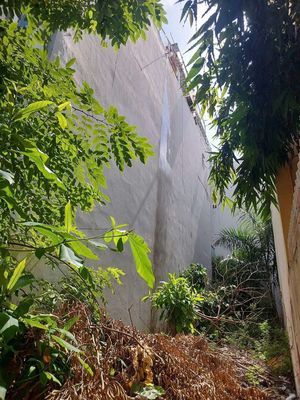 Plot of land 80 m² · Đường Cao Lỗ