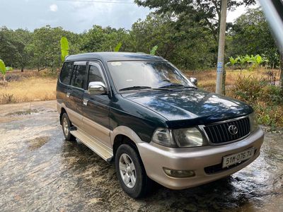 Bán Xe Toyota ZACE GL. Mua bán Ô tô tại Huyện Phú Riềng Bình Phước được đăng bởi Bac Do