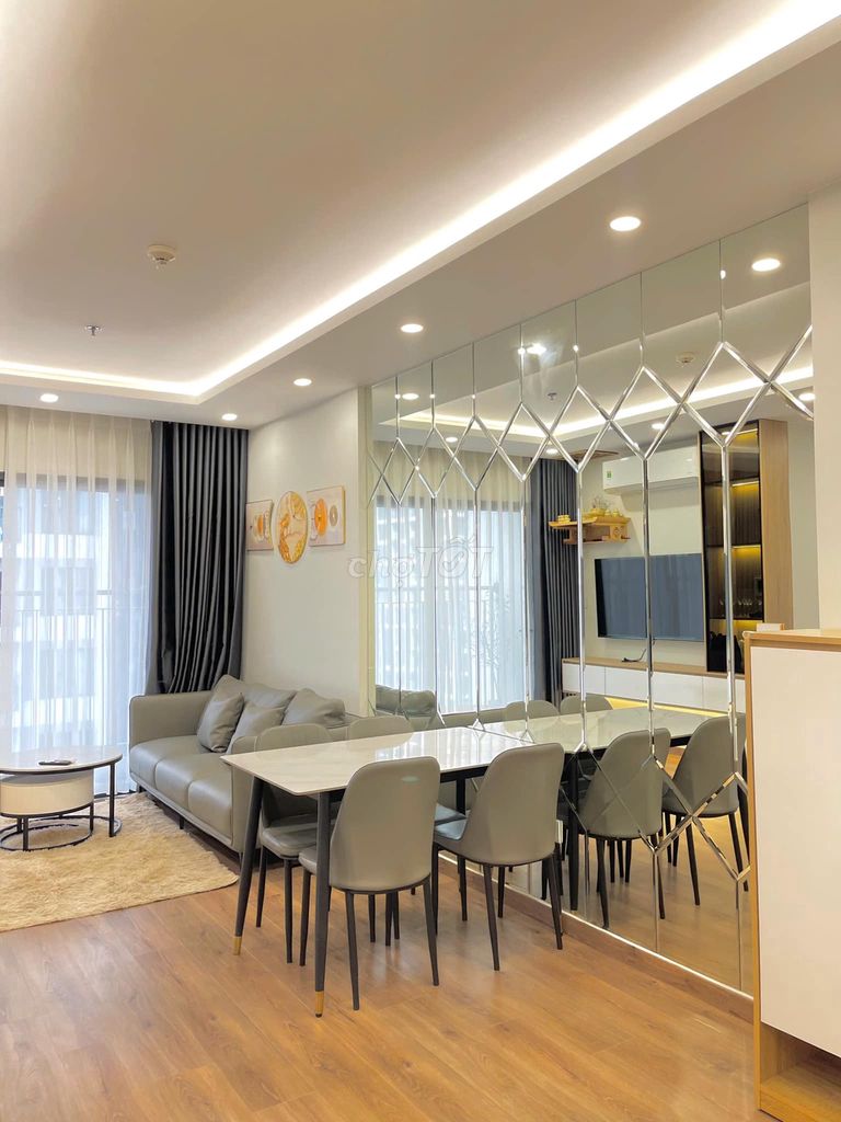 Tôi cần bán chung cư Đại Kim Buiding  70m2, 2 ngủ chỉ 3.38 tỷ