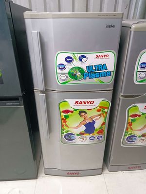 Tủ lạnh Sanyo 170 lít. Mua bán Tủ lạnh tại Huyện Long Thành Đồng Nai được đăng bởi Điện Máy Thanh Lý