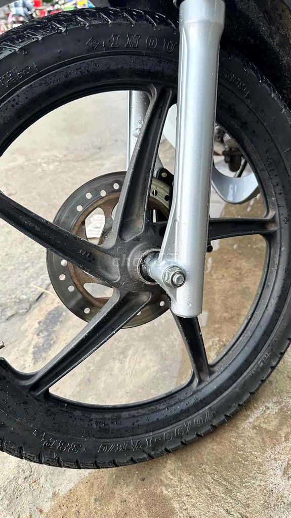 Future neo gt 2007 áo fi 2009 trắng ( hỗ trợ góp ). Mua bán Xe máy tại Huyện Chợ Mới An Giang được đăng bởi Cửa hàng xe Thiên Phước 2 hình 7