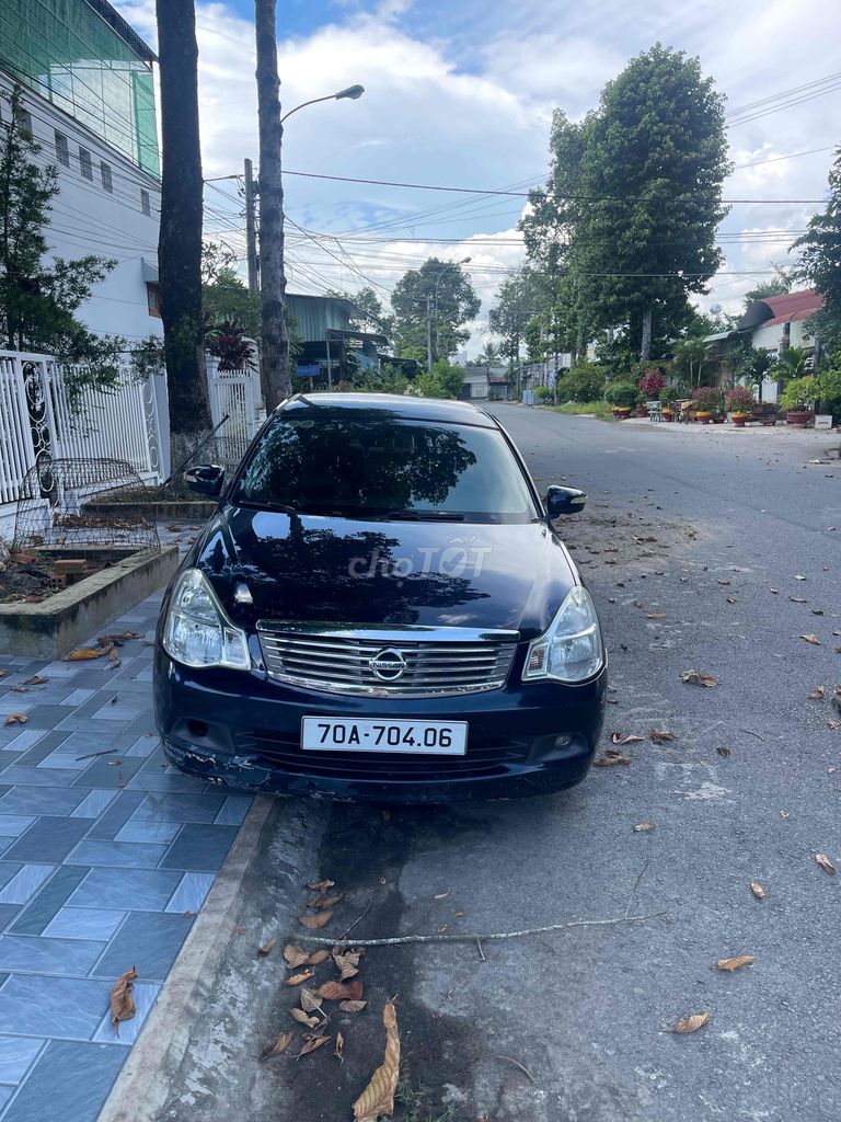 Xe chính chủ không hợp màu nên bán. Mua bán Ô tô tại Thành phố Tây Ninh Tây Ninh được đăng bởi Trần Quai BDS hình 1