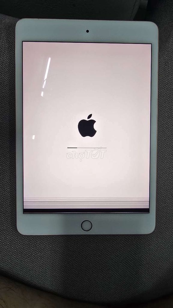 Apple iPad Mini 5 64GB có sim Vàng đồng. Mua bán Máy tính bảng tại Thành phố Rạch Giá Kiên Giang được đăng bởi PHƯƠNG VTE hình 1