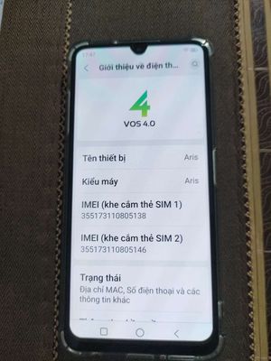 Aris 8/ 128. Mua bán Điện thoại tại Huyện An Dương Hải Phòng được đăng bởi traidattien123
