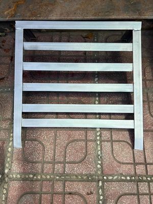 CẦN BÁN CẦU SẮT DẮT XE MÁY VÀO NHÀ MỚI 99%. Mua bán Nội thất, đồ gia dụng khác tại Quận Hà Đông Hà Nội được đăng bởi Đoàn 
