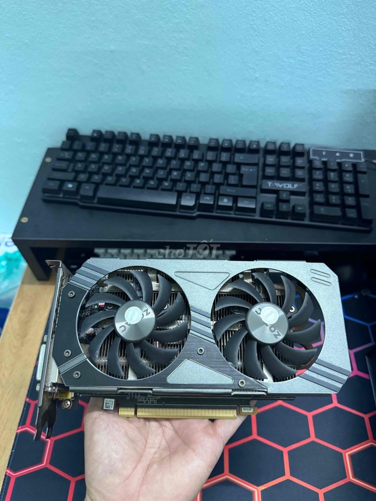 Vga 1060 3gb Zotac