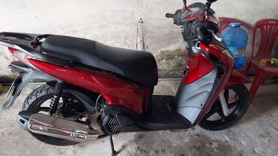 Ban sh125 ABS .2017 lên funl ý chính chủ